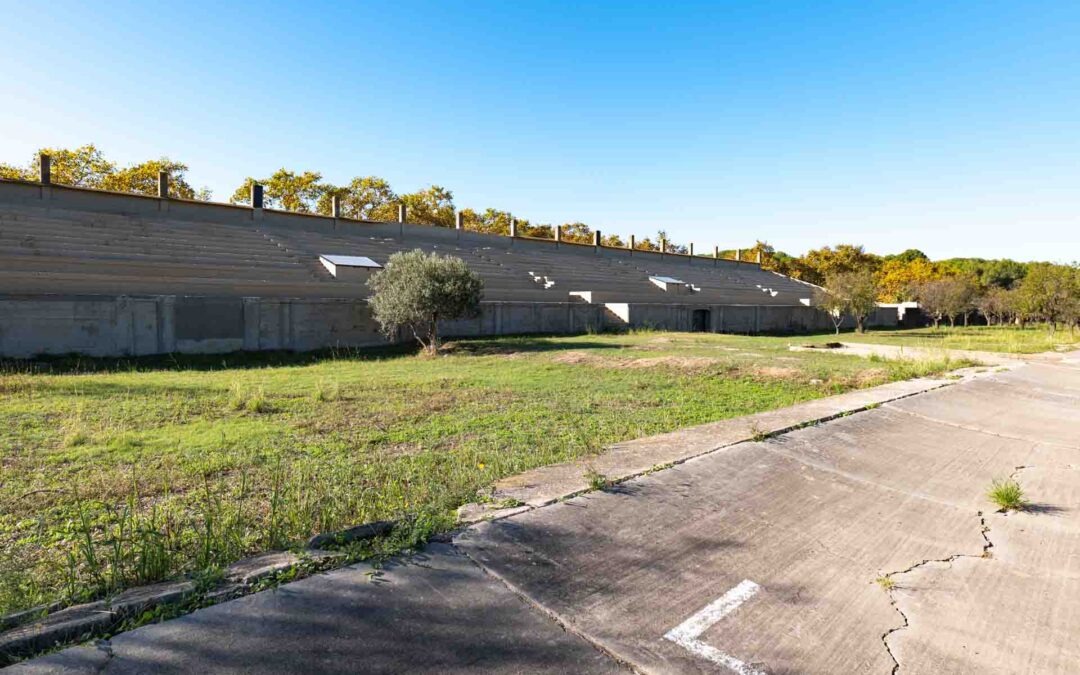 Autódromo de Terramar