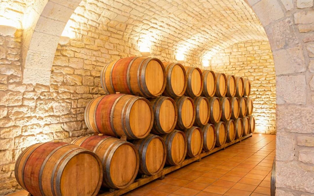 Bodegas del Garraf