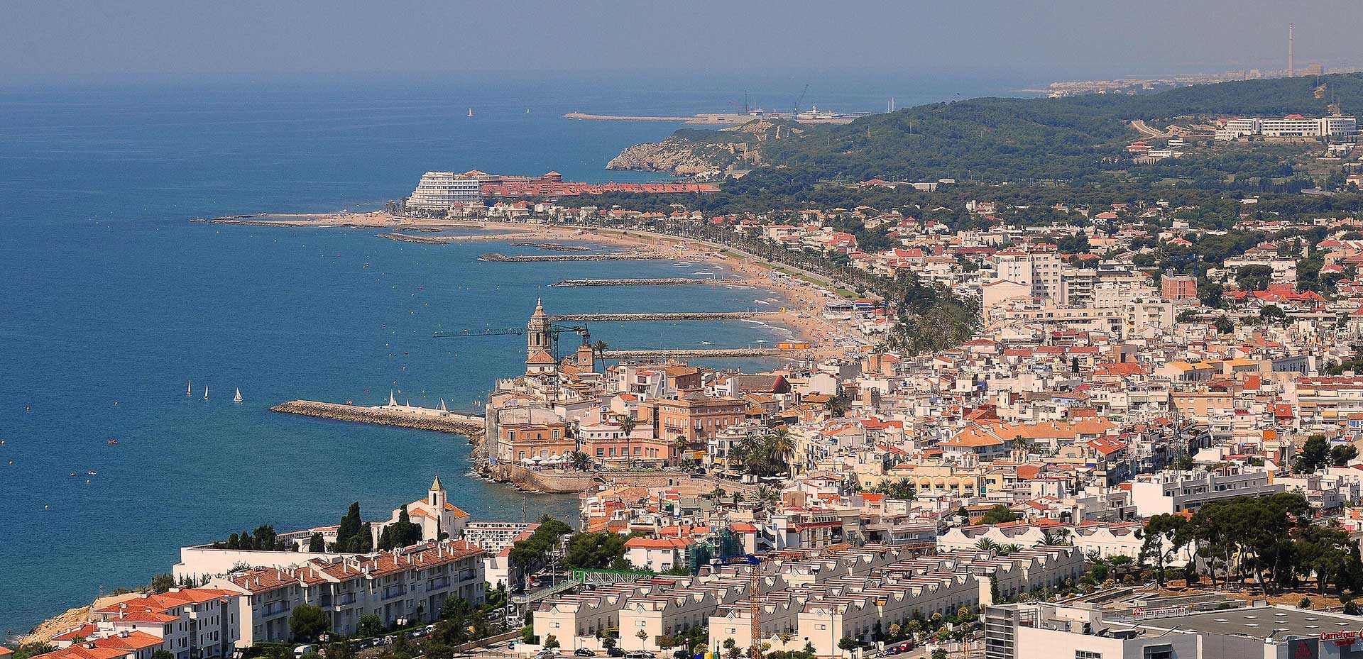 Sitges