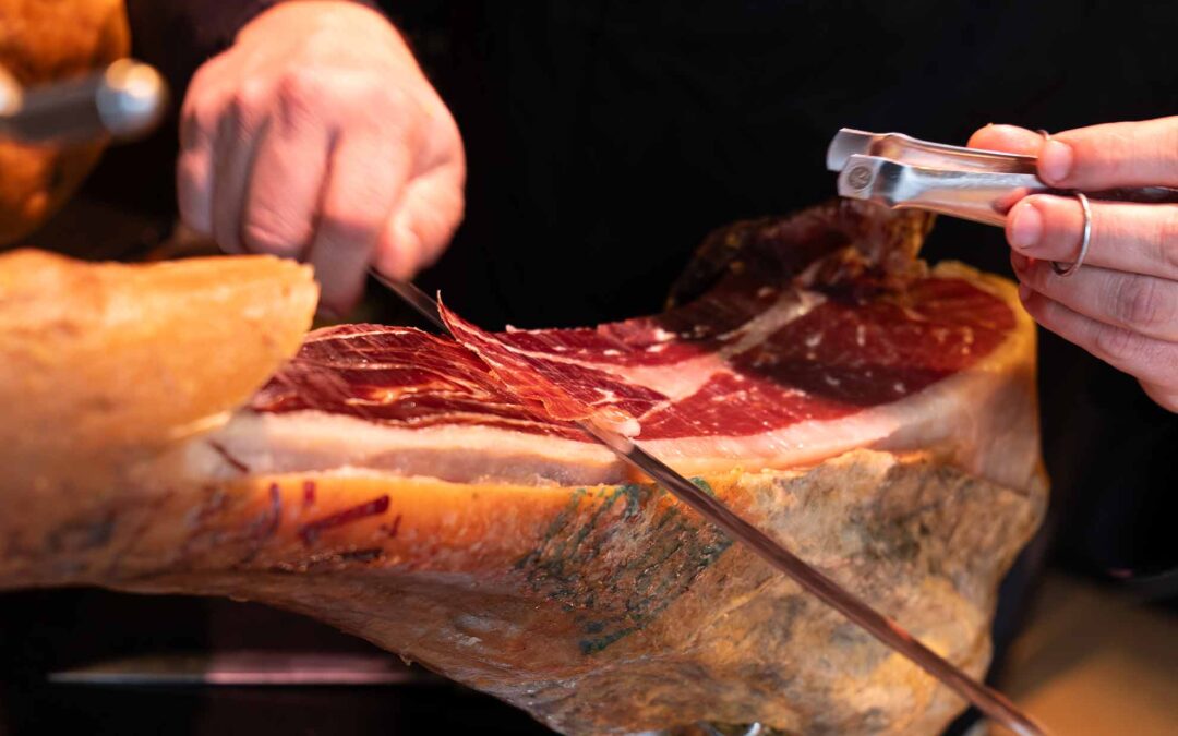 Ruta cultural y de tapas por Sitges